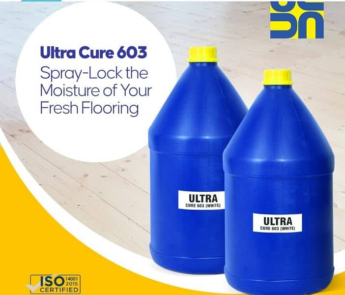 Dealing Ultra Construction Chemicals 8