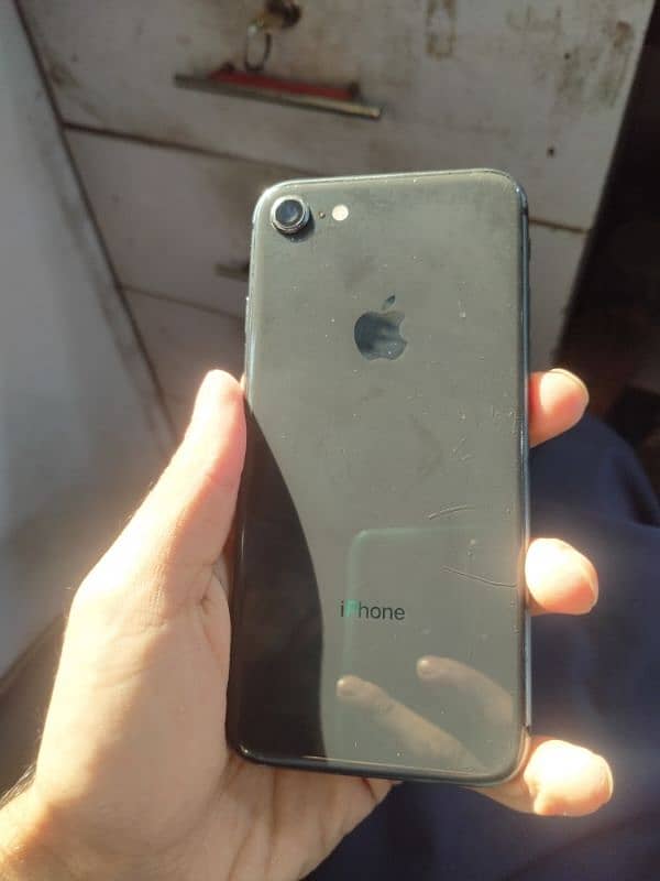 iPhone 8 for Sell 0