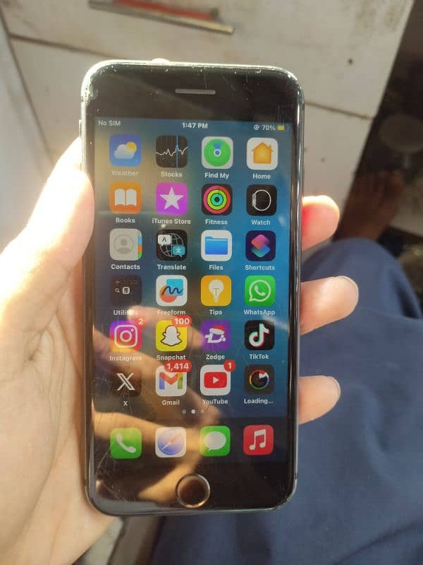 iPhone 8 for Sell 7