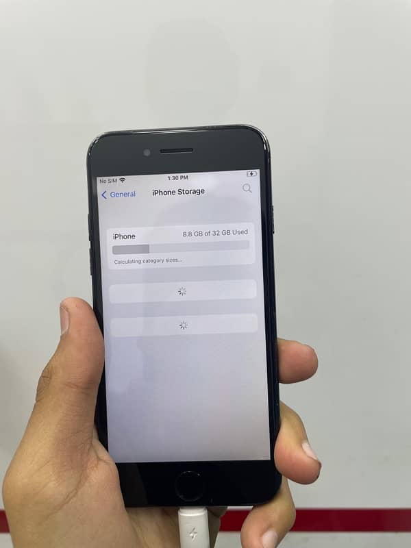 iPhone 7 non pta all ok exchange posibil 64 gb 03007046793 03242472209 4