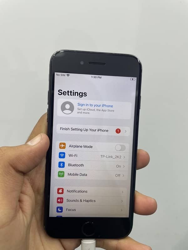 iPhone 7 non pta all ok exchange posibil 64 gb 03007046793 03242472209 5