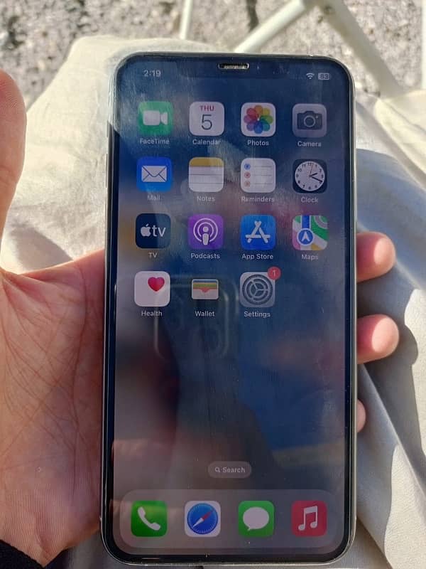 iPhone 11 Pro Max 6