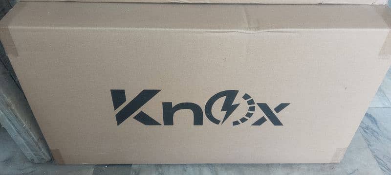 Knox 10 kw ongride inveter 1