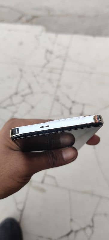 Infinix Hot 40 new condition 1