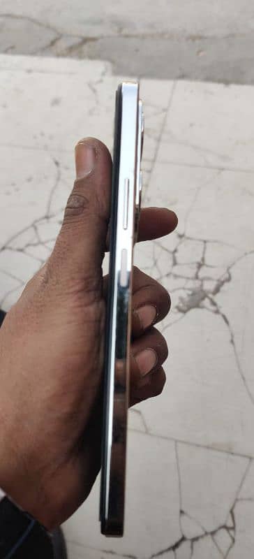 Infinix Hot 40 new condition 2