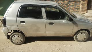 Suzuki Alto 2003