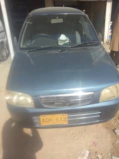 Suzuki Alto 2008