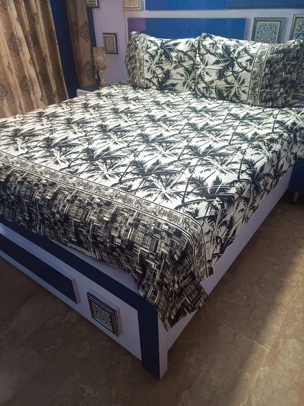 bed shet for sell 3