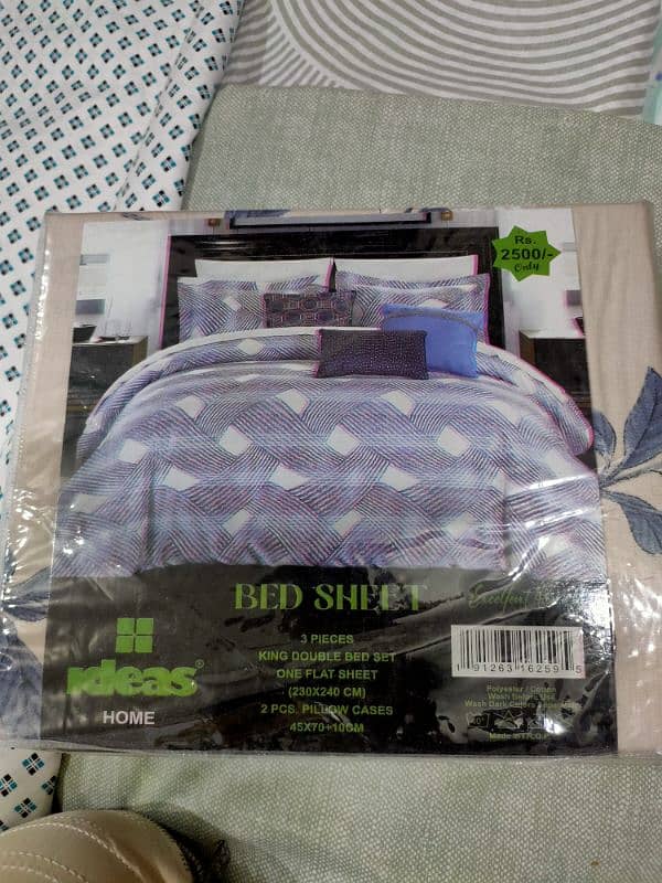 bed shet for sell 4