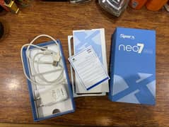 Sparx neo 7 ultra For sale