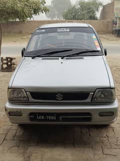 Suzuki Mehran VX 2006