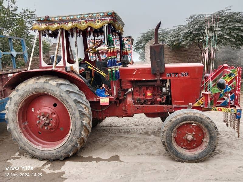 tractor 1