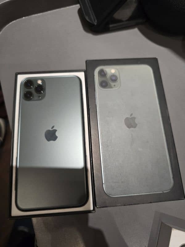 iphone 11 pro max pta approve 0