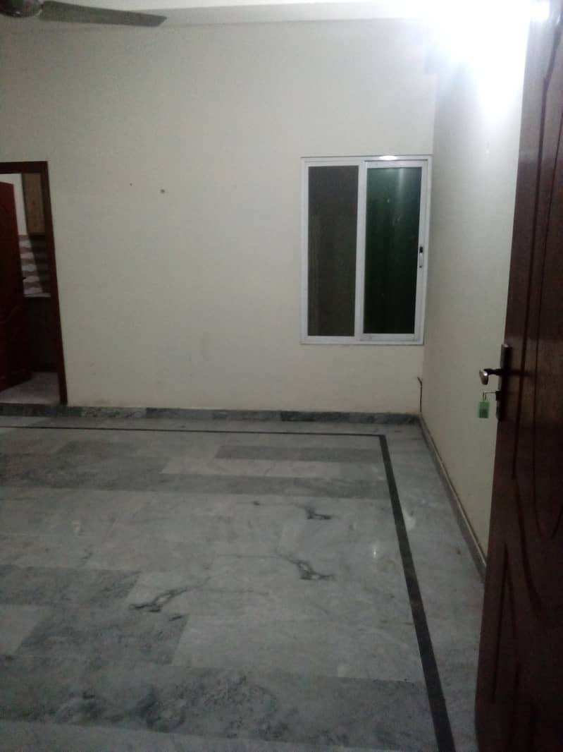 2 bedroom apartment available for rent in PWD. 1