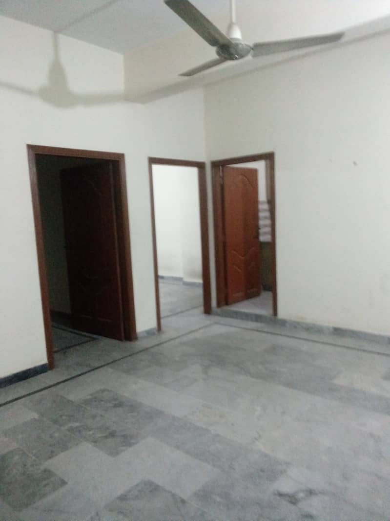 2 bedroom apartment available for rent in PWD. 3