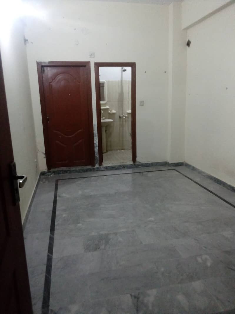 2 bedroom apartment available for rent in PWD. 5