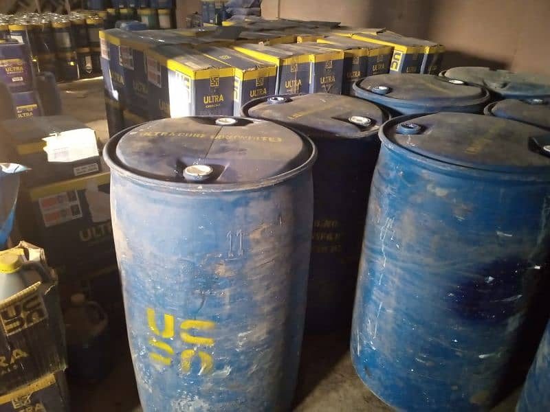 Dealing Ultra Construction Chemicals 5