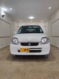 Suzuki Kei 2007