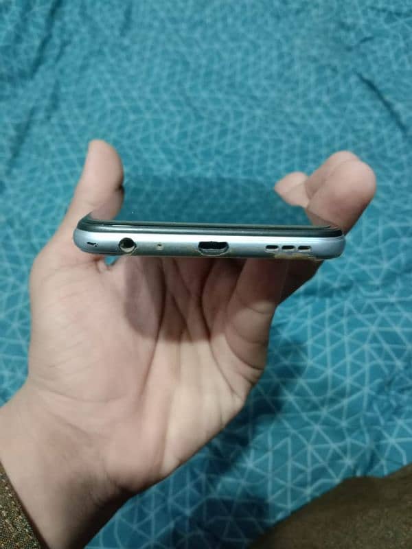 Vivo Y20 4gb|64gb 9/10 Condition Box Or charger 2