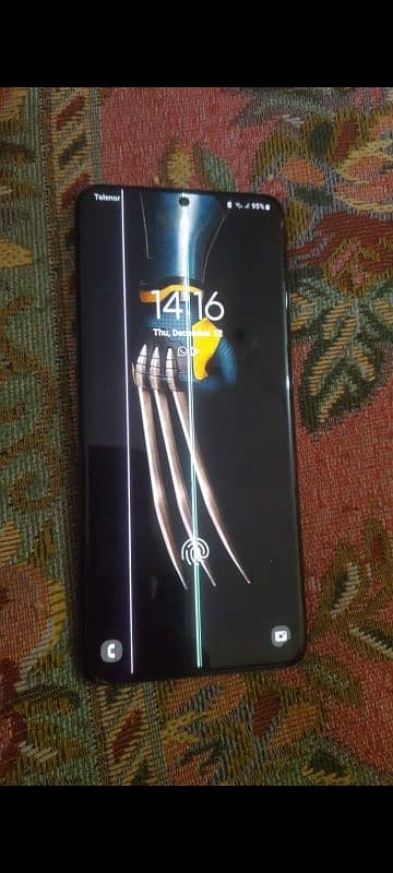 Samsung S20 Plus FD aproved. 8/128. Resnble price 3