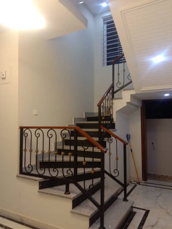 Double Unit House Is Available For Sale 30