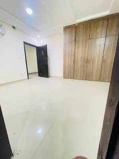 Non furnished studio apartment available for rent in bahria town phase 6 empire heights