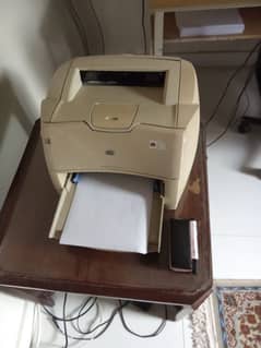 HP printer for sale