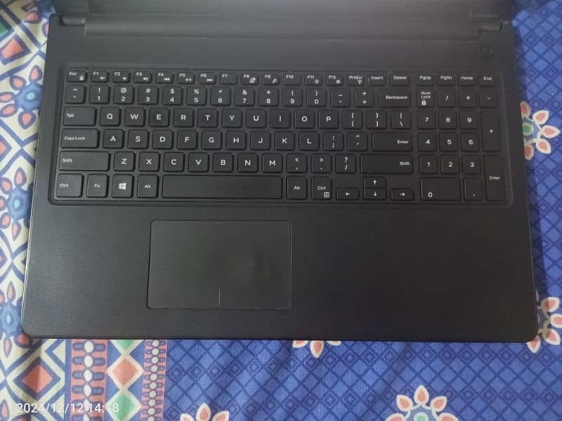 Dell i3 6th Gen 1