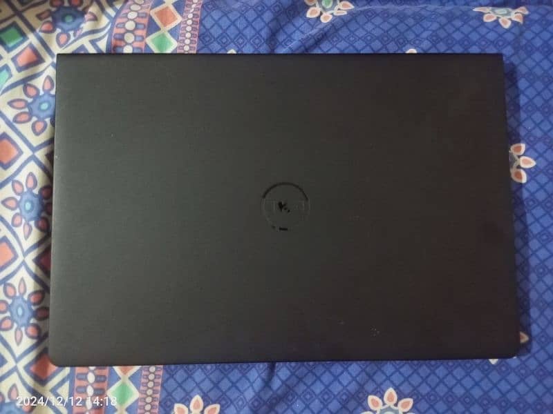 Dell i3 6th Gen 4