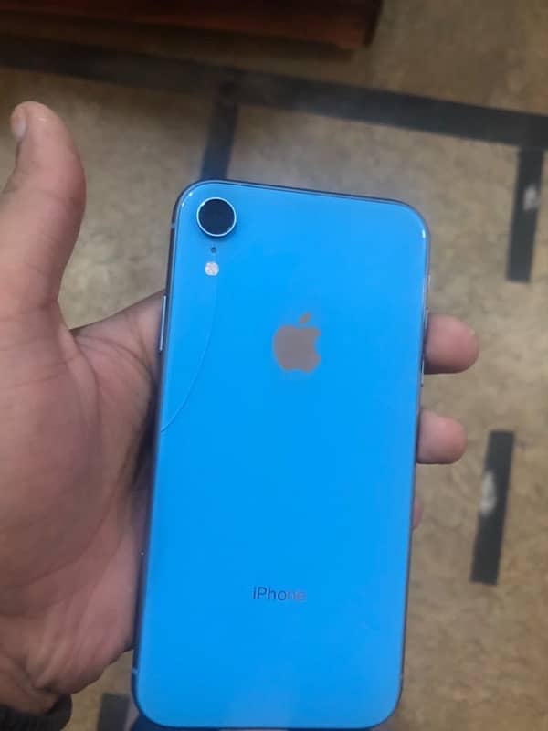 iphone xr pta approved 2