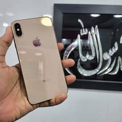 IPhone XS Max 256GB Approved