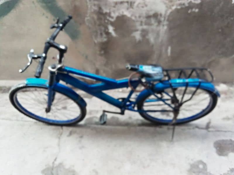 Cycle for sale urgent sale good condition on cycle 0