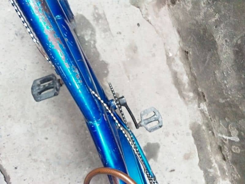 Cycle for sale urgent sale good condition on cycle 2