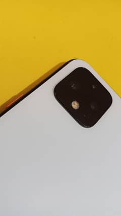 Google pixel 4xl non PTA (OEM lock)