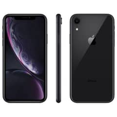 iphone XR Non PTA