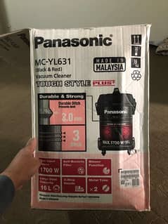 Panasonic