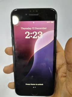 IPHONE SE 2020 NON PTA JV