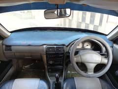 Suzuki Cultus For Sale In Karachi