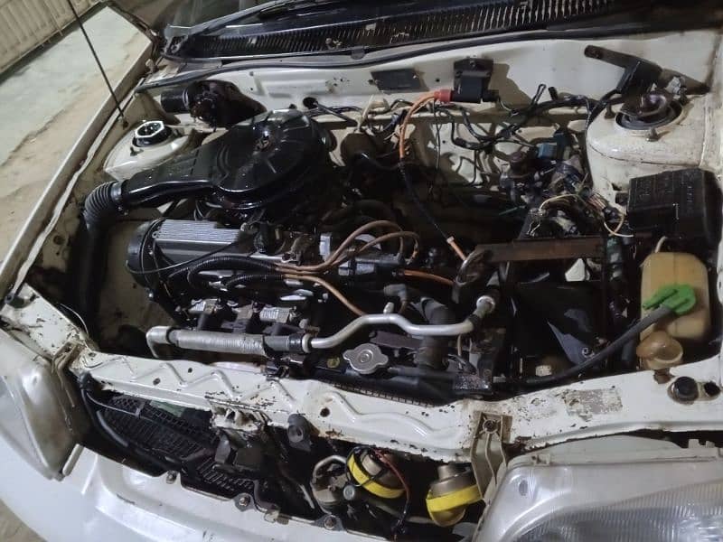 Suzuki Cultus For Sale In Karachi 15