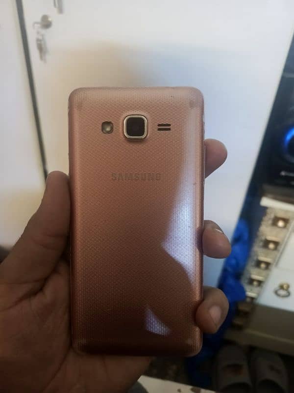 Samsung J2 0