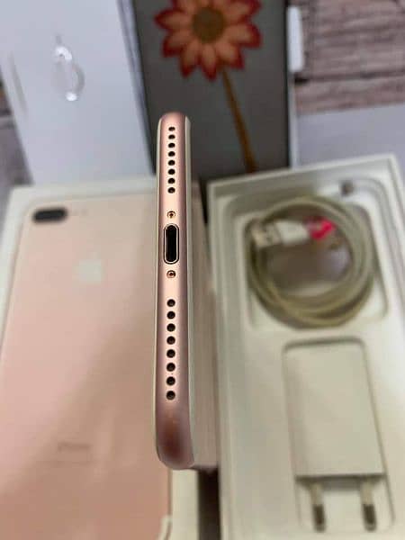 iPhone 7 plus 128 GB PTA approved my WhatsApp 0329=82=46=272 1