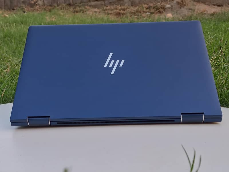 Hp Elite Dragonfly G2 Core i5 11th gen touch 360 0