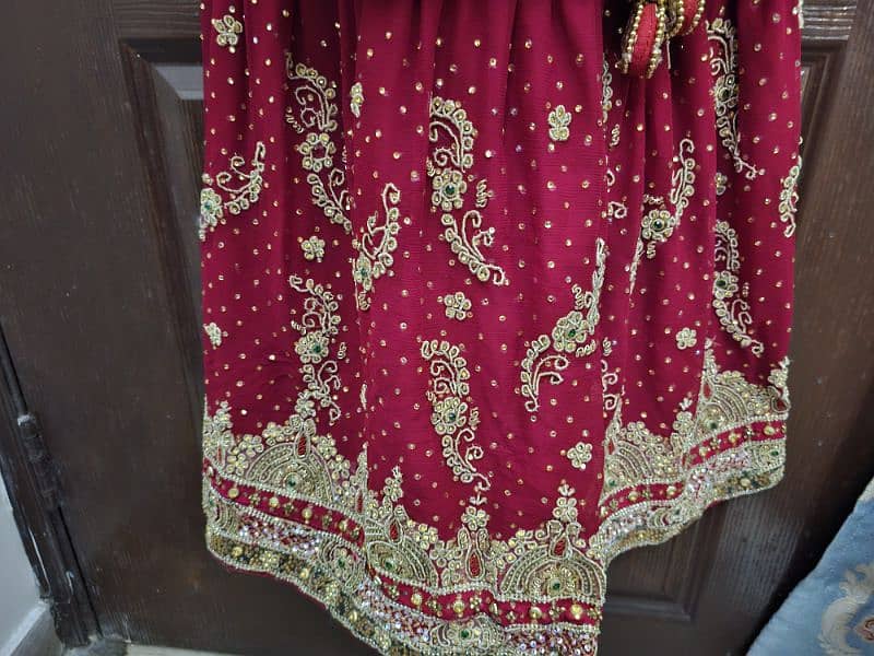 Barat Dress 2