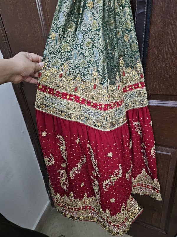 Barat Dress 3