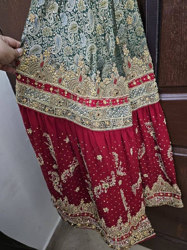 Barat Dress 4