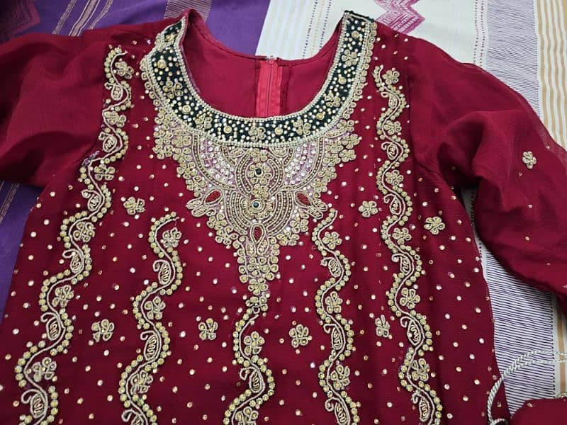 Barat Dress 7