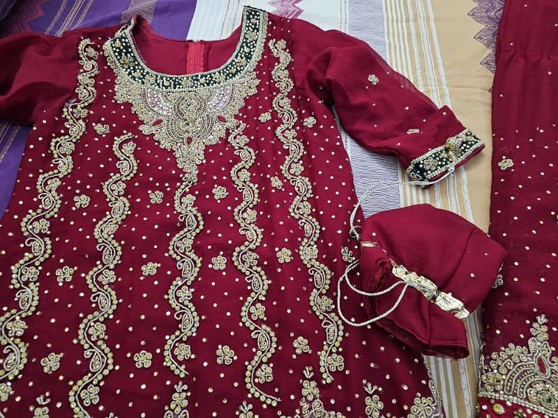 Barat Dress 8