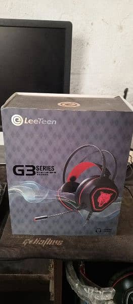 leeteen g3 series full rgb gaming headphones 0