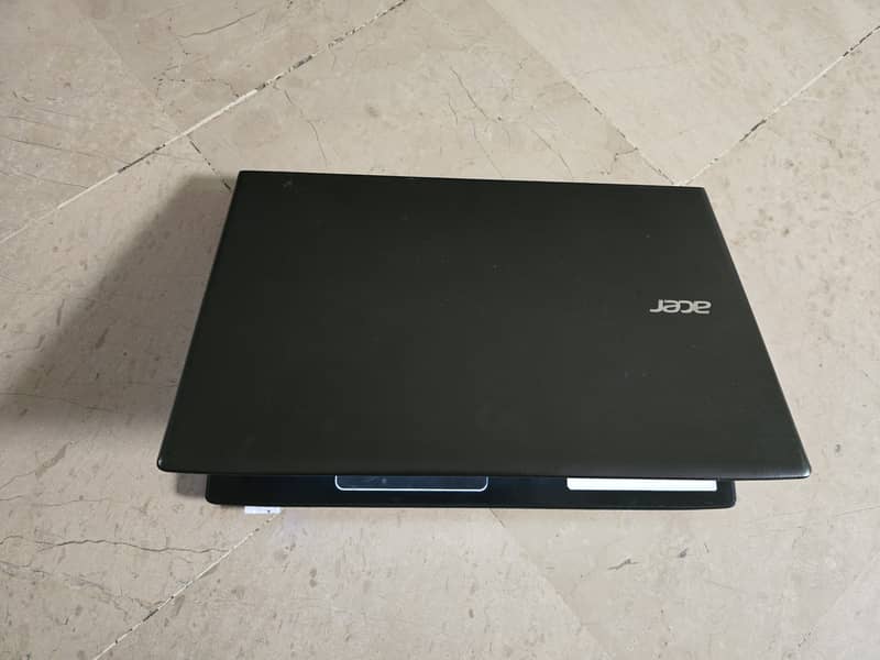 Acer Aspire i3-8th Gen 8GB Ram SSD+HDD 4