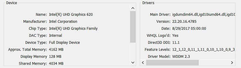 Acer Aspire i3-8th Gen 8GB Ram SSD+HDD 8